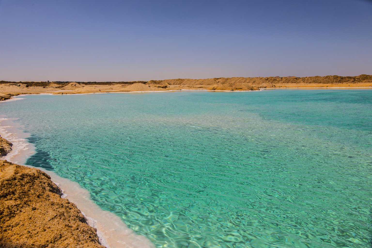 Top Adventures to Have in Egypt