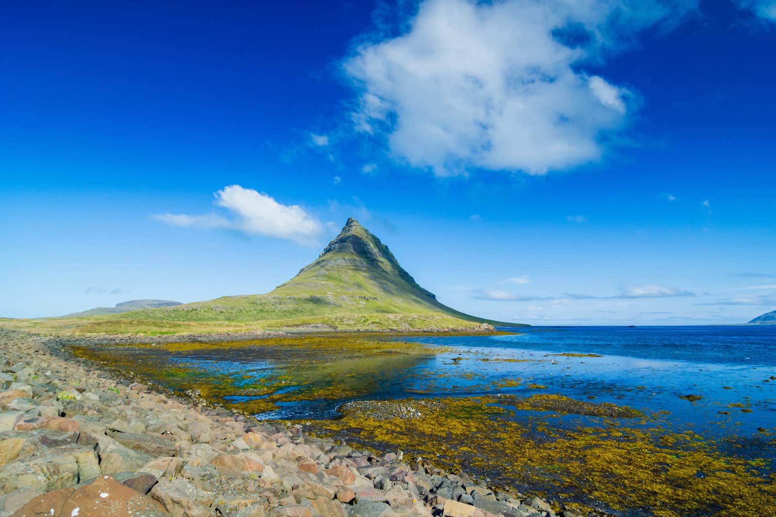 Snaefellsnes Peninsula - 10 Incredible Reasons to Visit