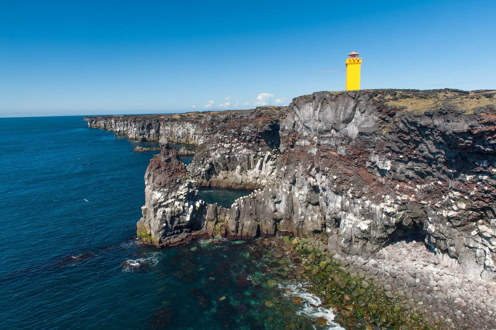 Snaefellsnes Peninsula - 10 Incredible Reasons to Visit