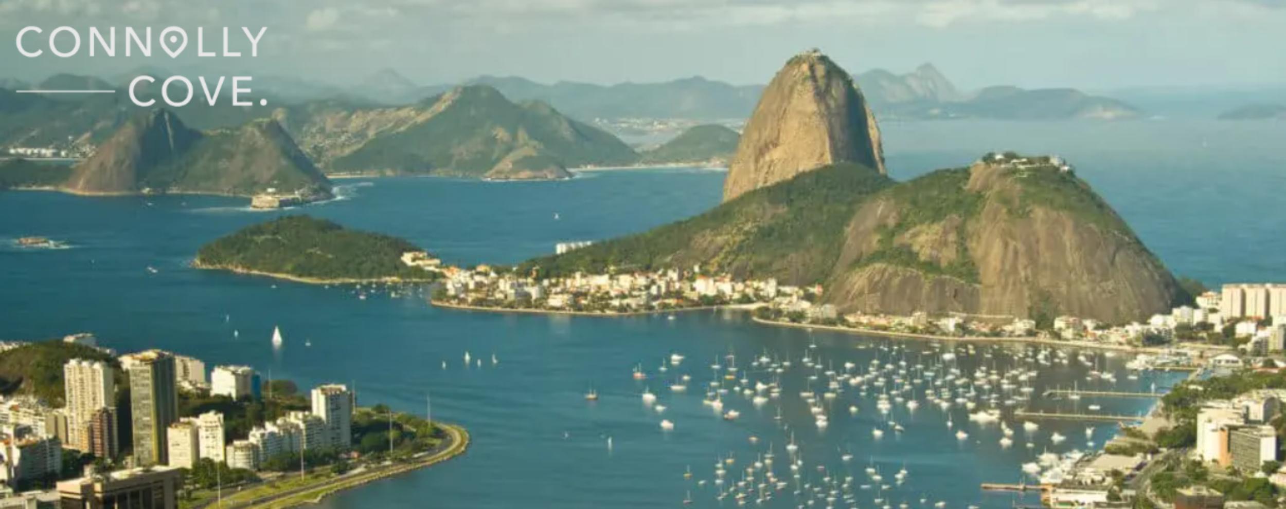 South America is a beautiful continent to explore.