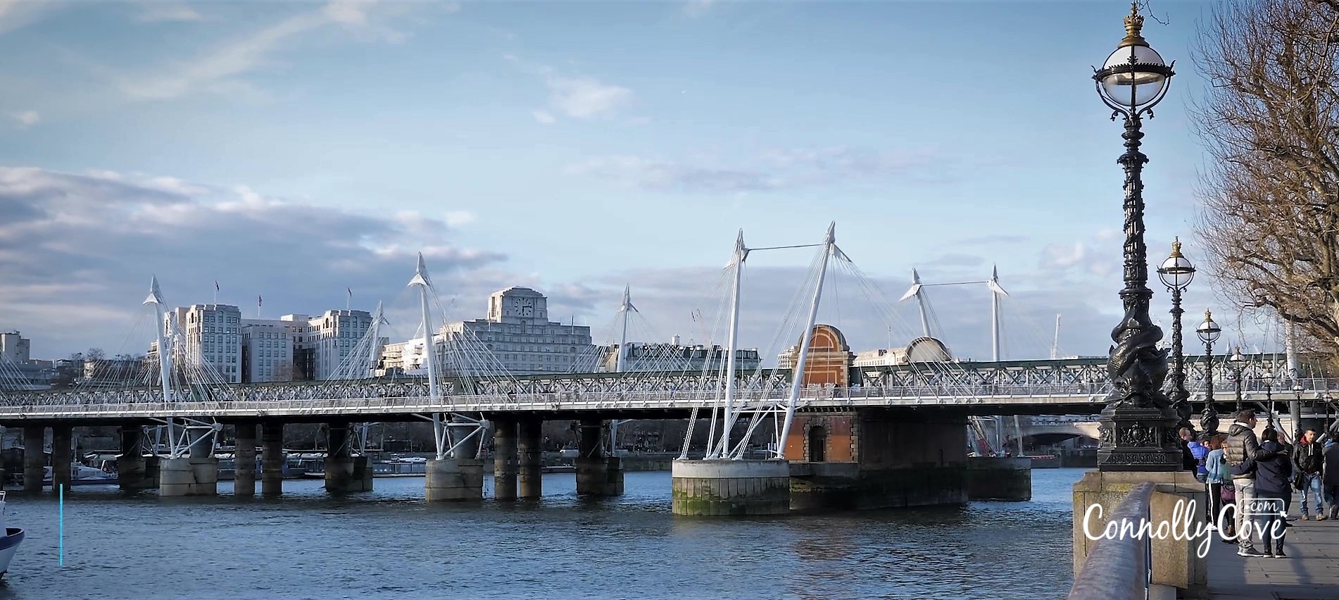 South Bank - London