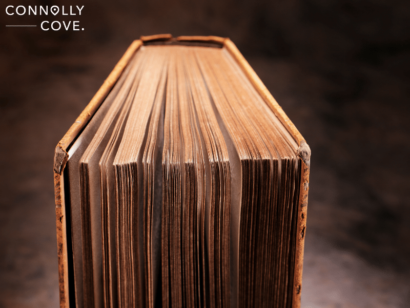 Ireland's geography and history richly texture Ireland's literature.