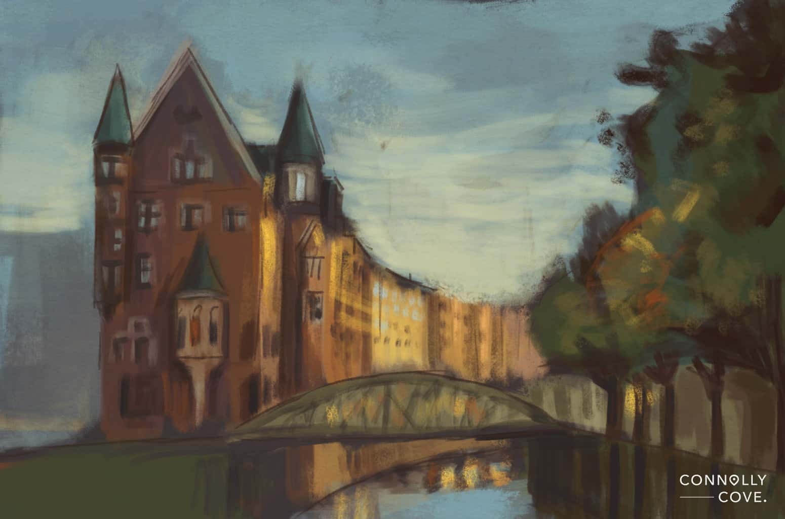 Top Things To Do in Hamburg: A Hamburger's Guide!