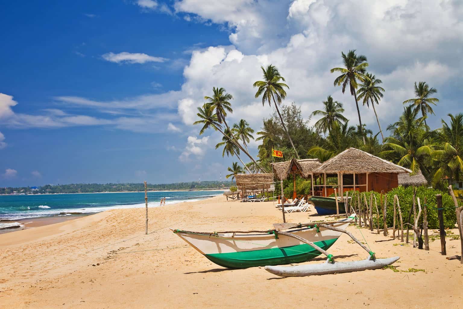 Things to do in the Beautiful Island of Sri Lanka
