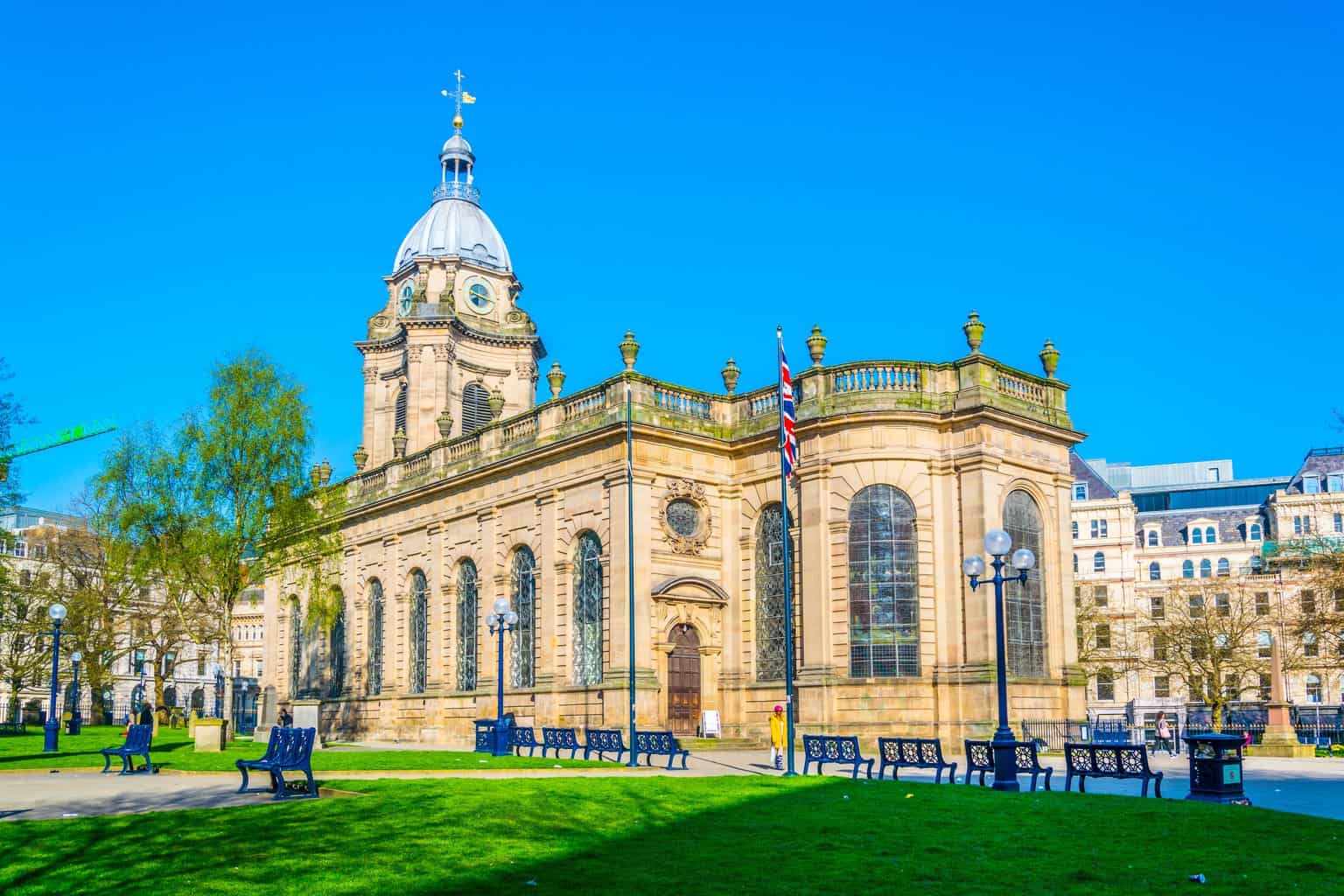 Birmingham