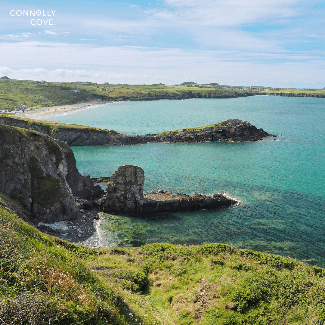 Uncover the Finest Trail Walks in Wales