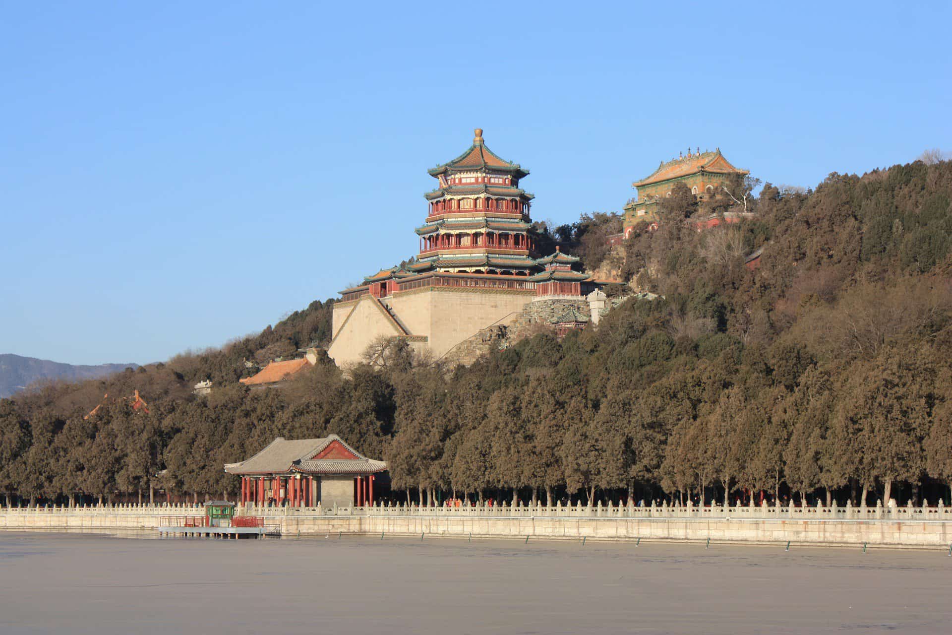 A Guide To Visiting the Summer Palace, Beijing: The Best 7 Things To Do and See