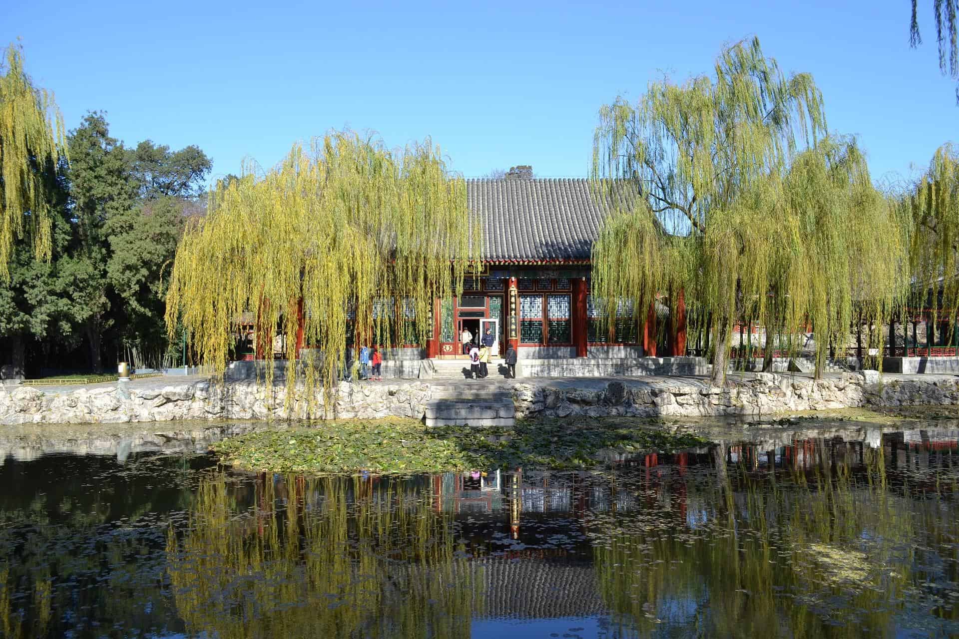A Guide To Visiting the Summer Palace, Beijing: The Best 7 Things To Do and See