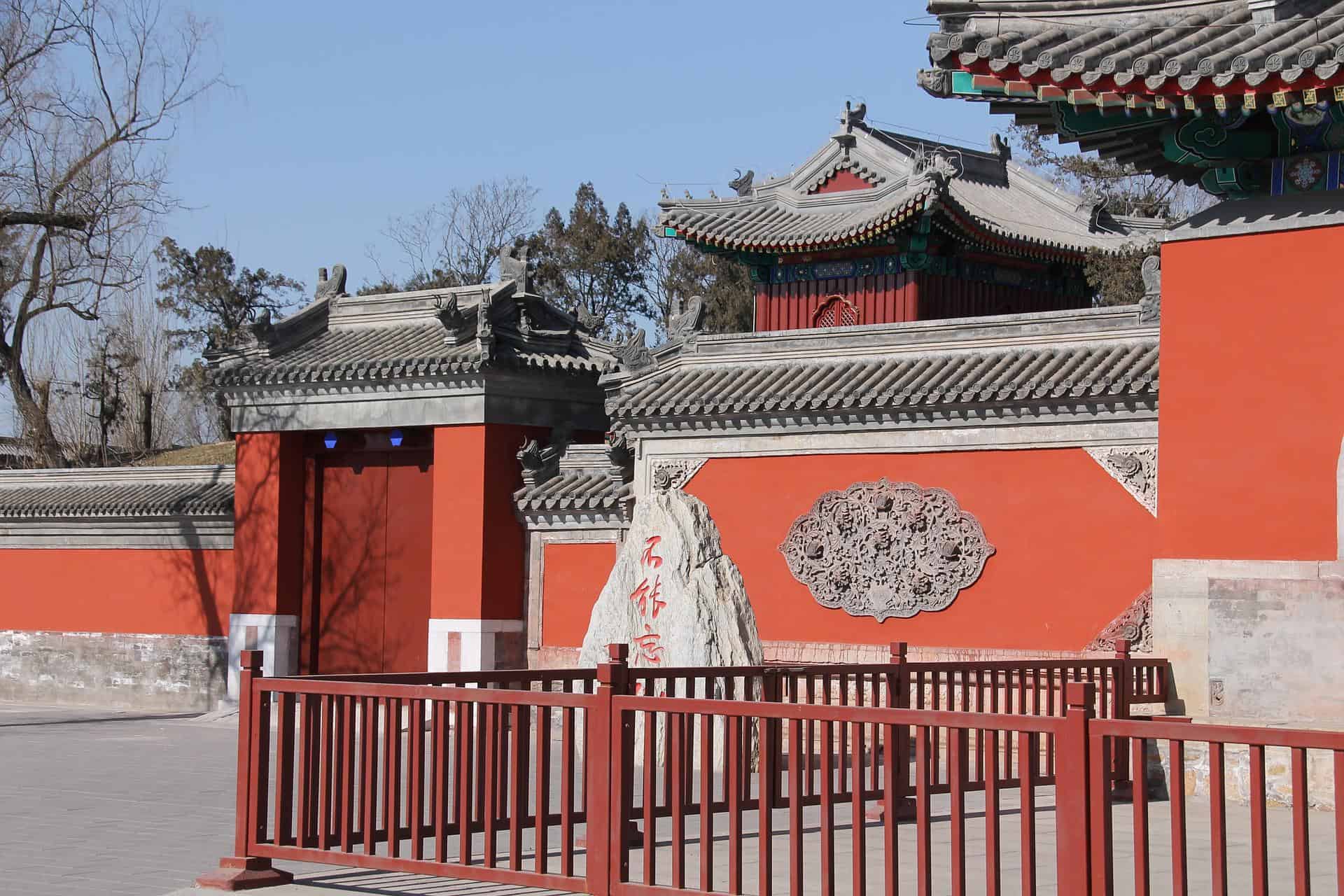 A Guide To Visiting the Summer Palace, Beijing: The Best 7 Things To Do and See