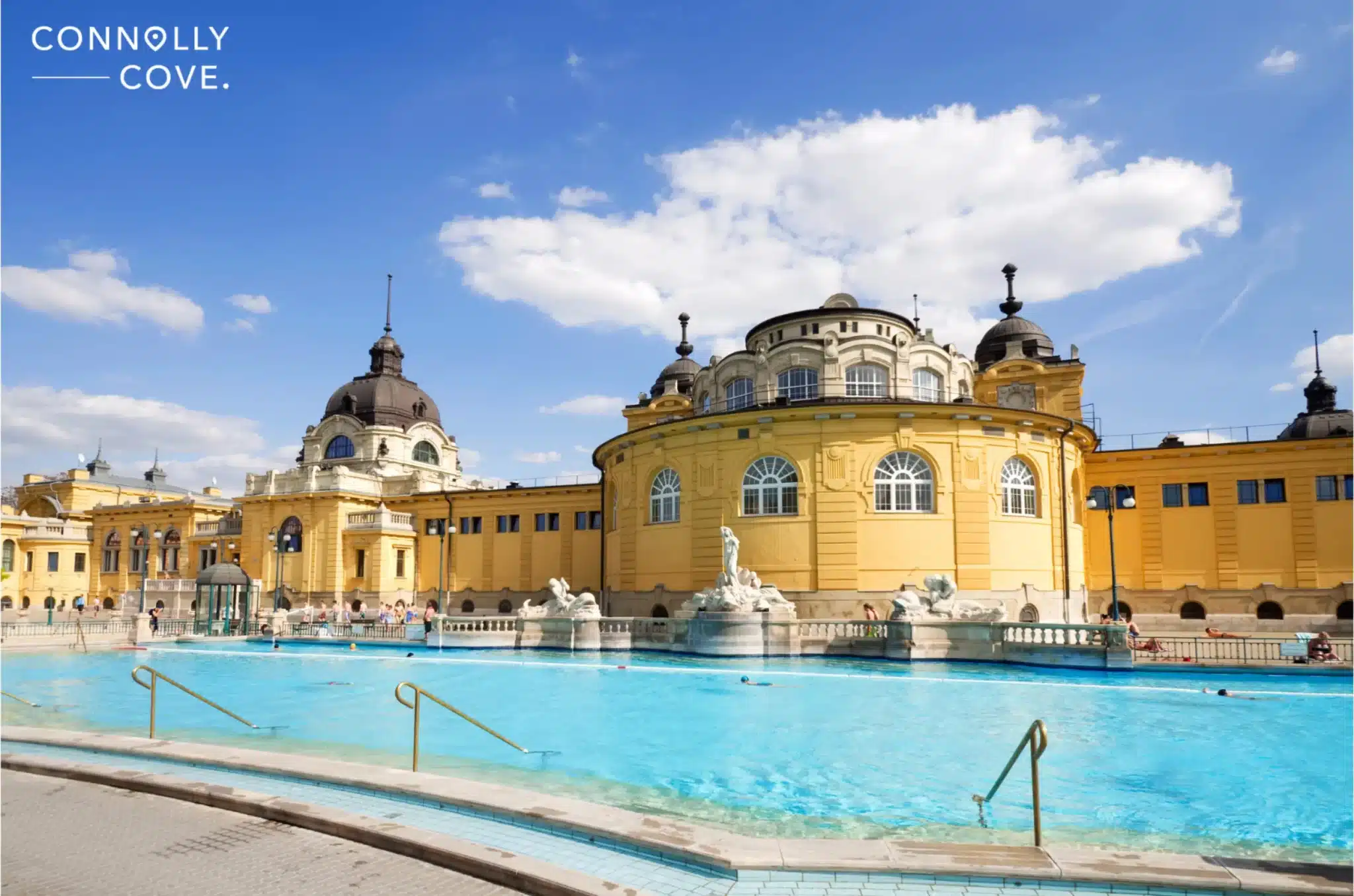 Best Things To Do in Hungary for Solo Travellers, Honeymooners, and Families!