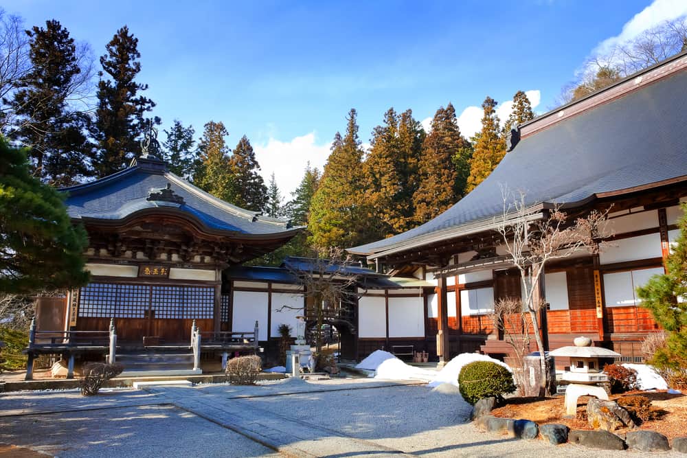 Takayama, Japan - Relaxing Destinations