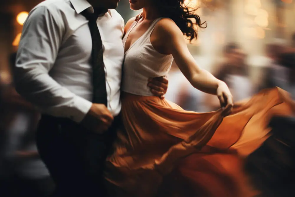 The Tango Districts of Buenos Aires: Unveiling the Street’s Fiery Pulse