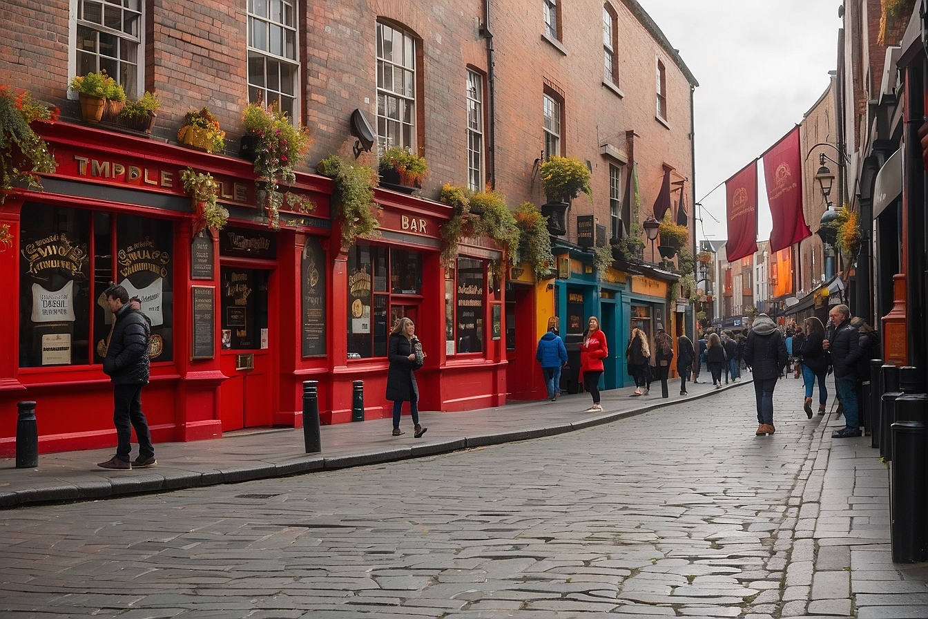Temple Bar