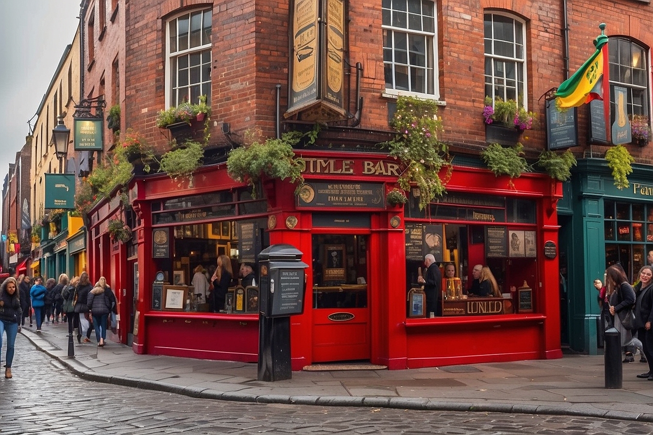Temple Bar
