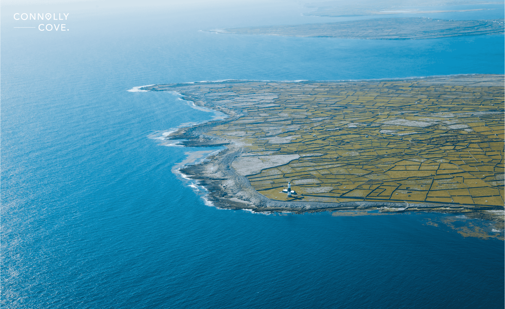 The Aran Islands