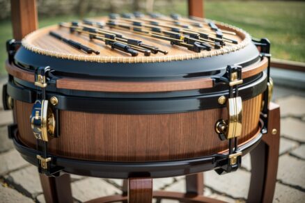 The Bodhran Drum’s Impact on the Irish Traditional Music