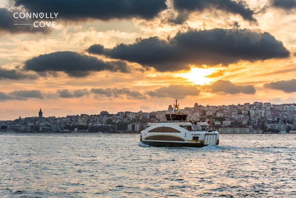 Exploring Bosphorus: Best Jewel of Istanbul and Bridge of Worlds
