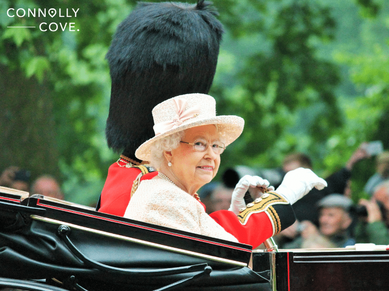 The British Monarchy Celebrating Royal Milestones