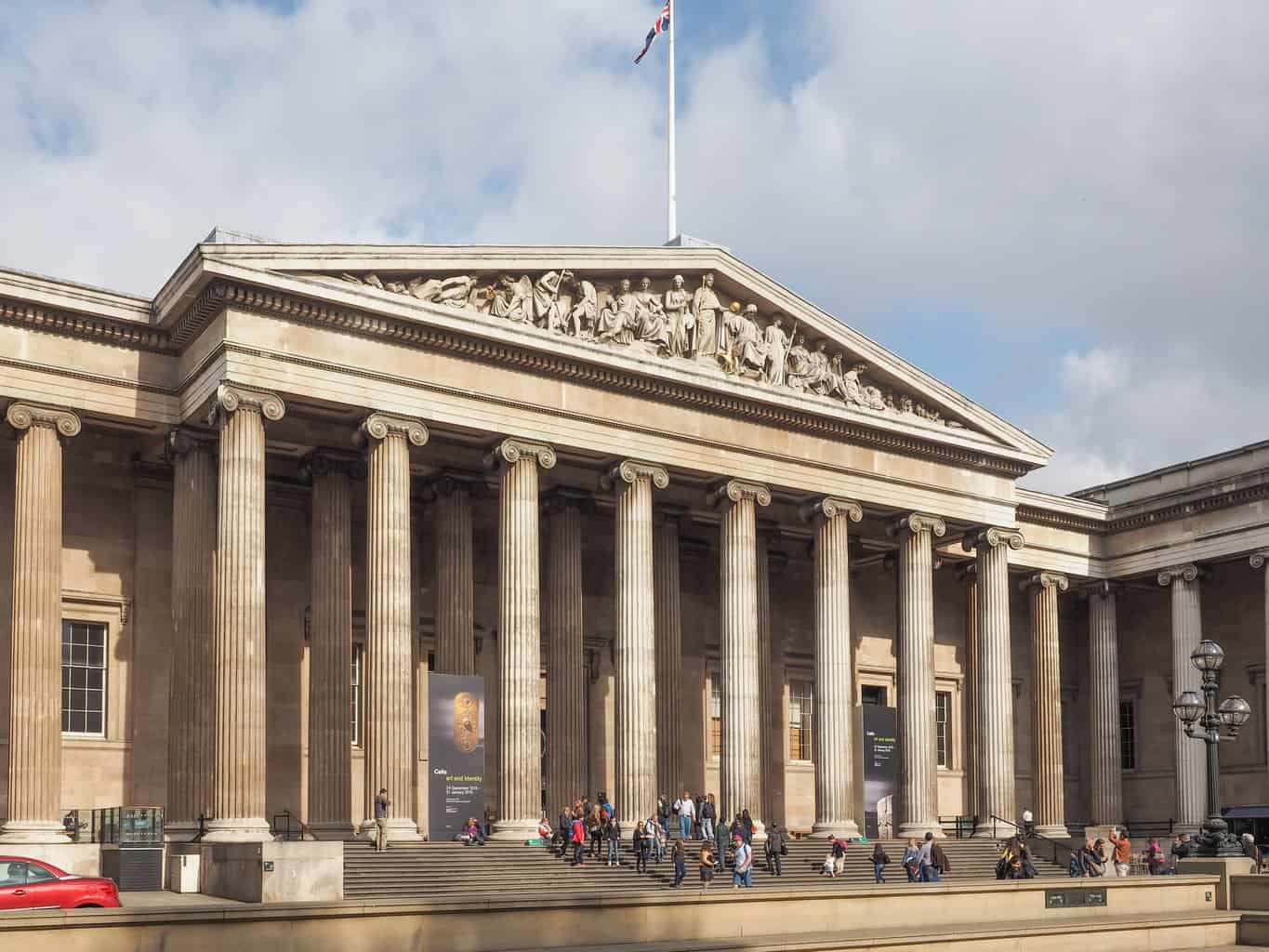 London Landmark