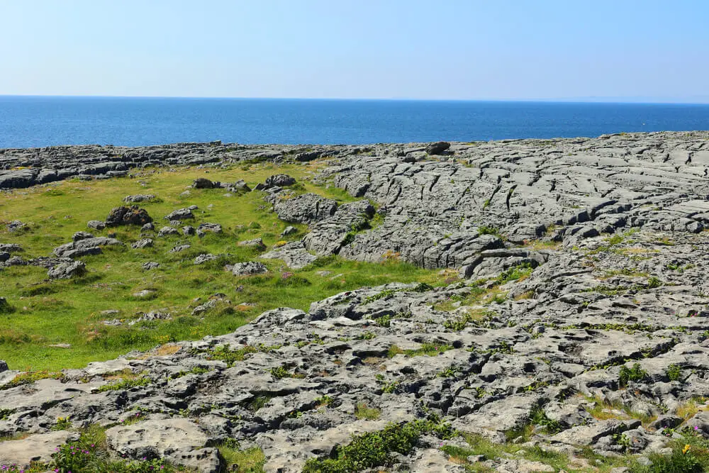 The Burren