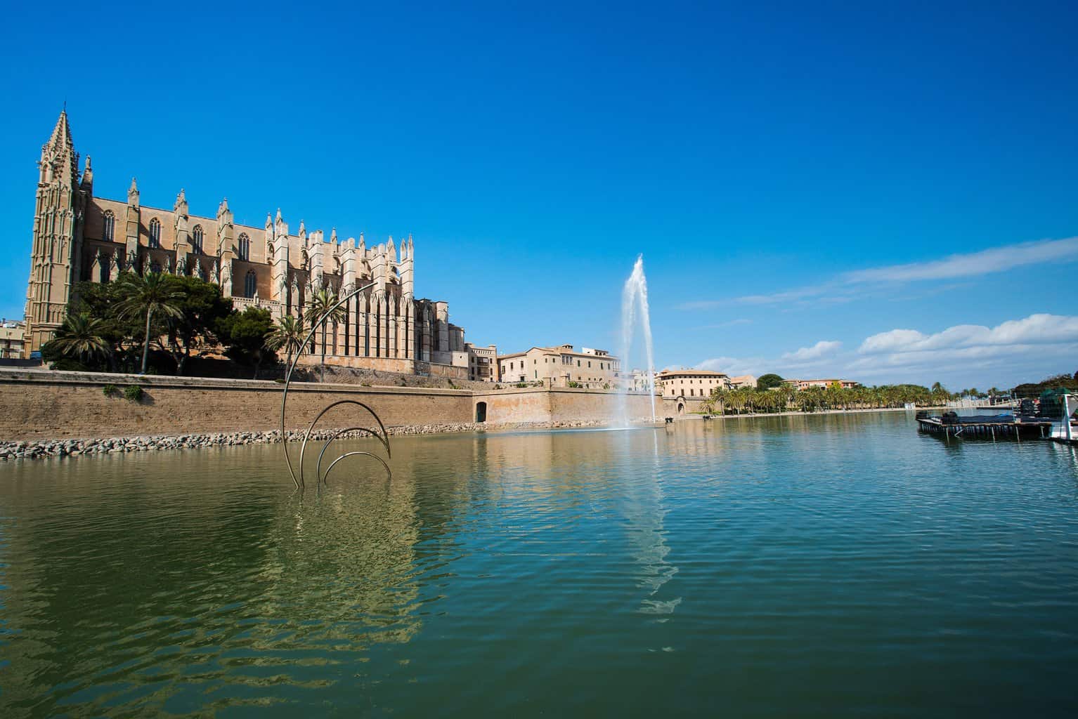 Best Things To Do In Palma de Mallorca