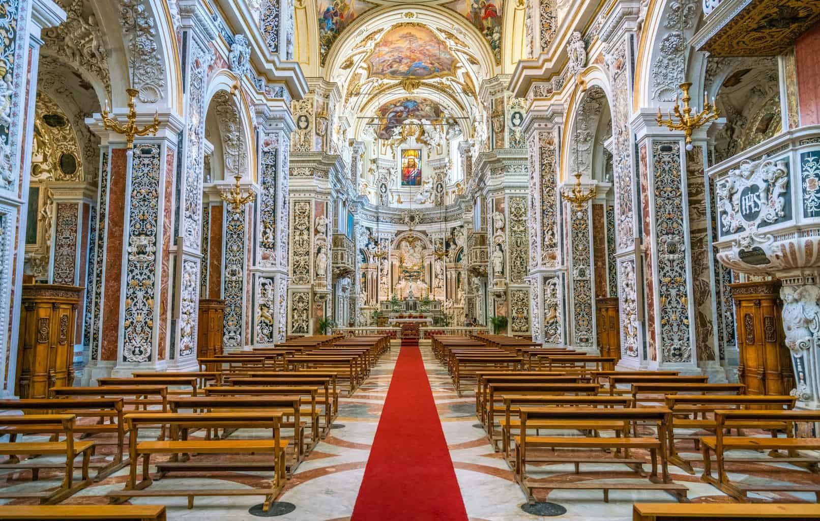 Palermo, Best 37 Things in the Sicilian Flower