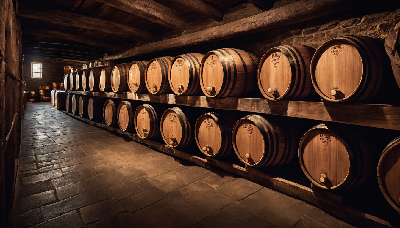 The Definitive Guide to the Best Distillery Tours in Scotland: Uncovering Scotland’s Finest Whisky Experiences