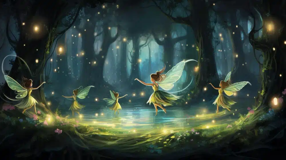 Fairy Faith