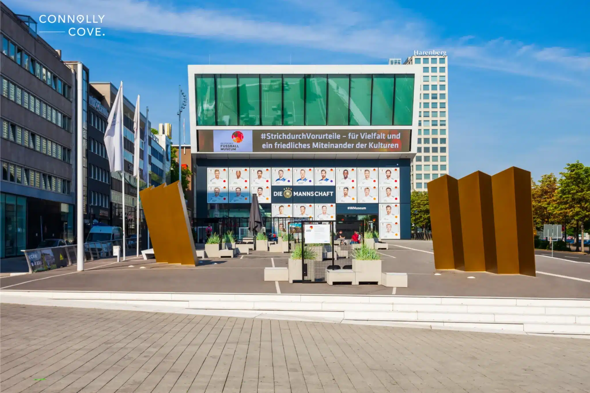 Things to Do in Dortmund