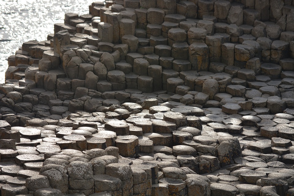 Giant's Causeway