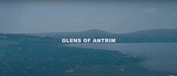 Discover Ireland: The Glens of Antrim