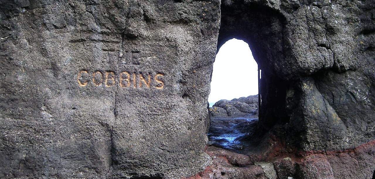 The Gobbins
