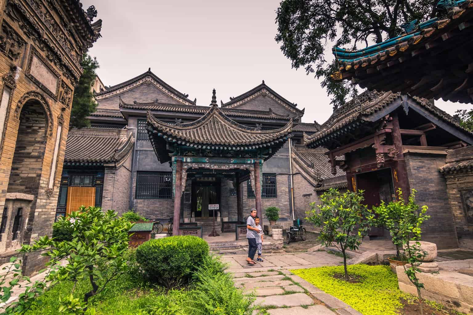 Xi'an