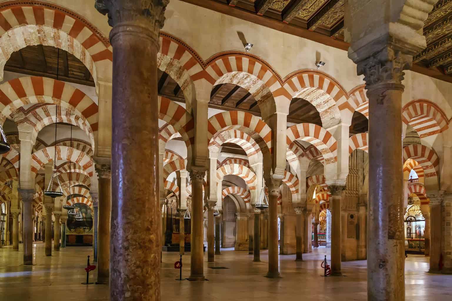 Dive into the Spanish History through these 9 Dazzling Landmarks Around Different Cities