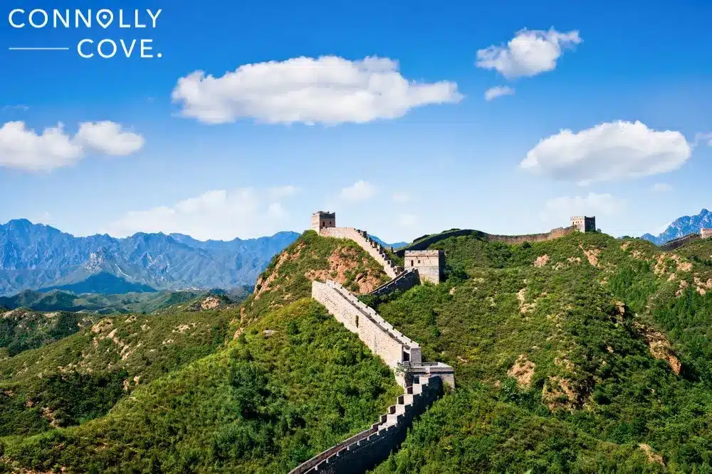 Ancient China