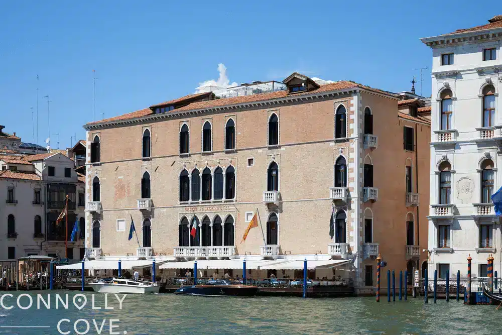 Hotels in Venice