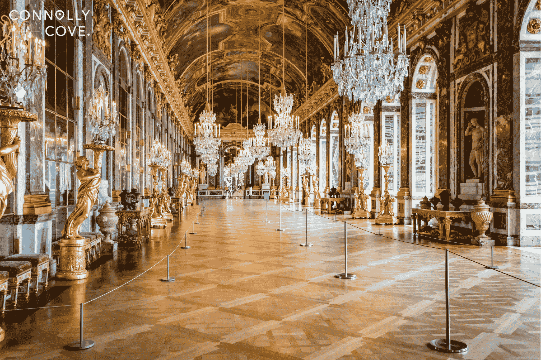 The Hall of Mirrors