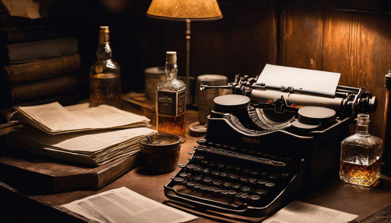 The History and Influence of the Irish Mob Exploring Organized Crime Syndicates 131474601