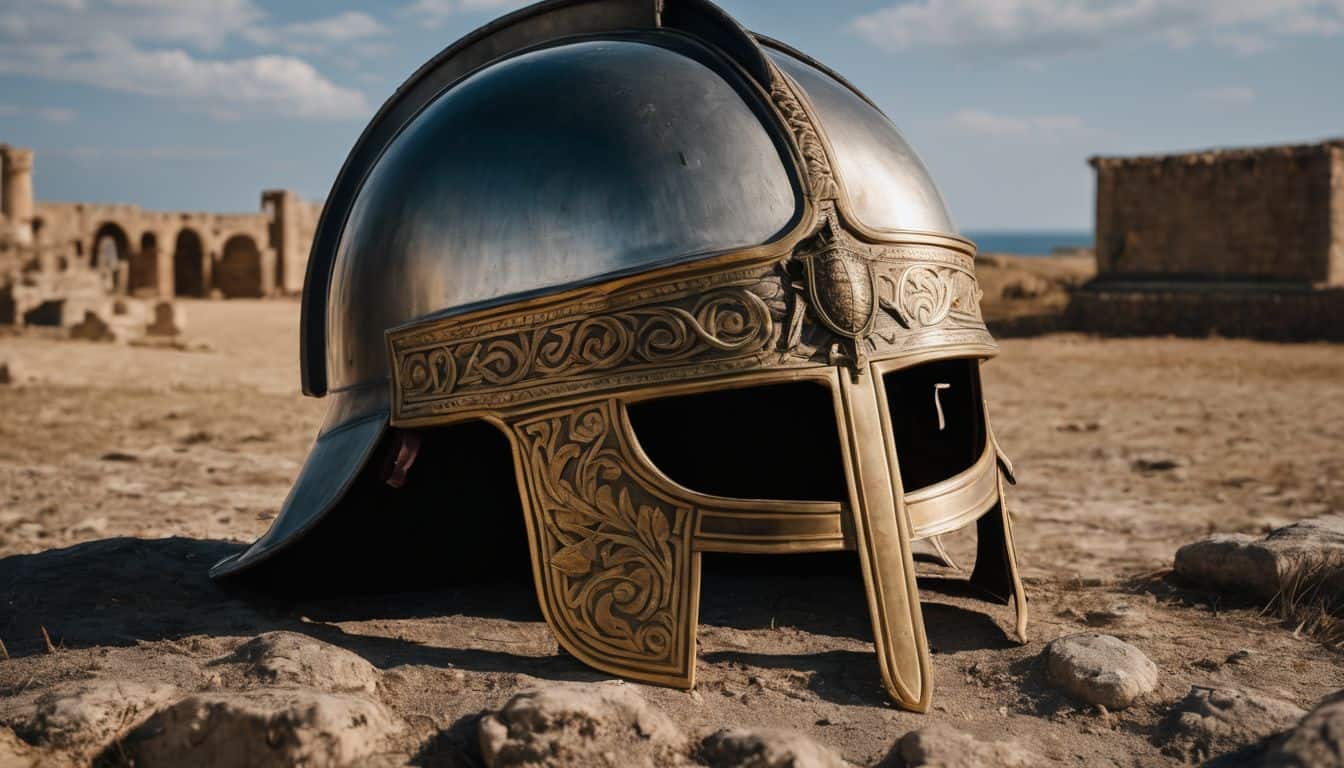 The History and Significance of the Punic Wars Rome vs. Carthage 131555929