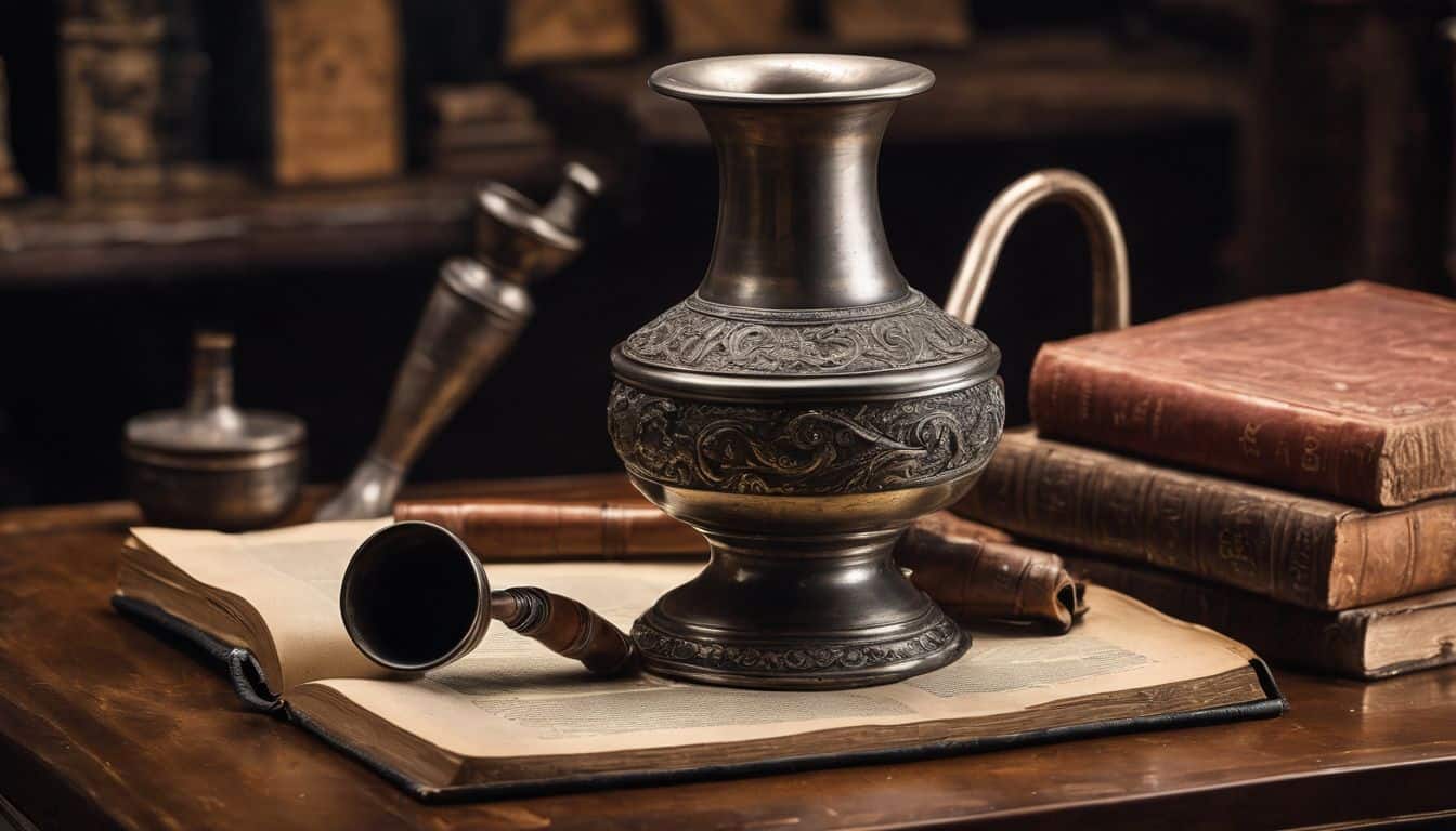 The History and Uses of Spittoons All You Need to Know 131665275