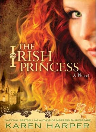 Irish Historical Fiction