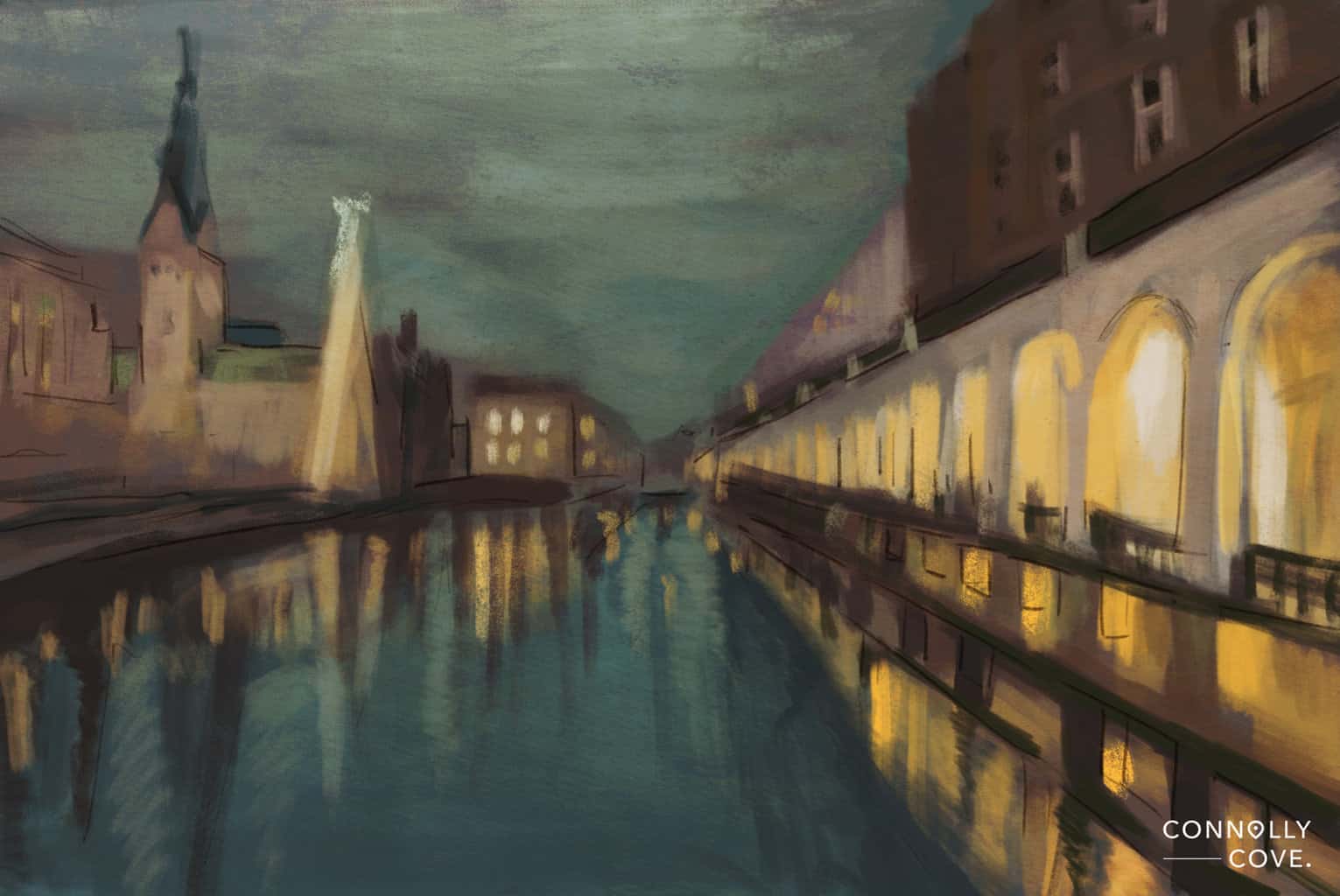 Top Things To Do in Hamburg: A Hamburger's Guide!