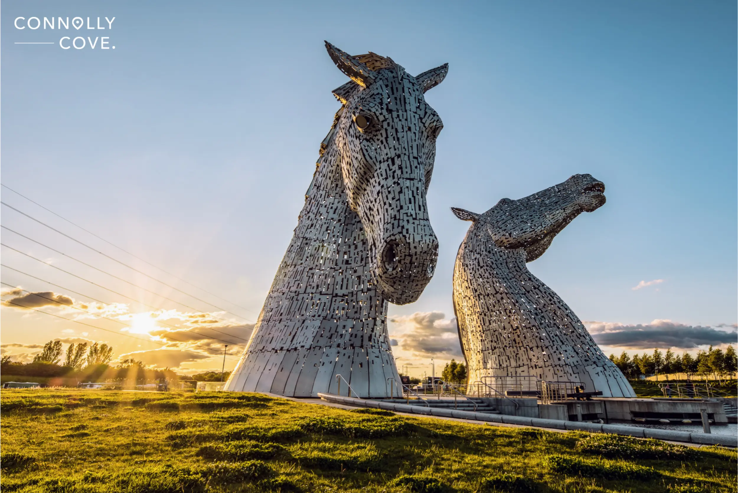 The Ultimate Guide to the Best Day Trips from Edinburgh
Kelpie Mythology