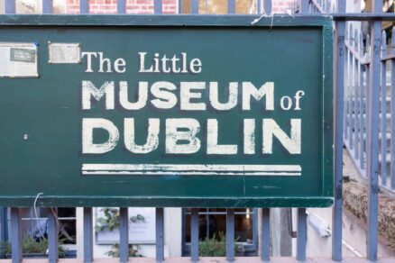 The Little Museum of Dublin: Visitor Guide & Highlights