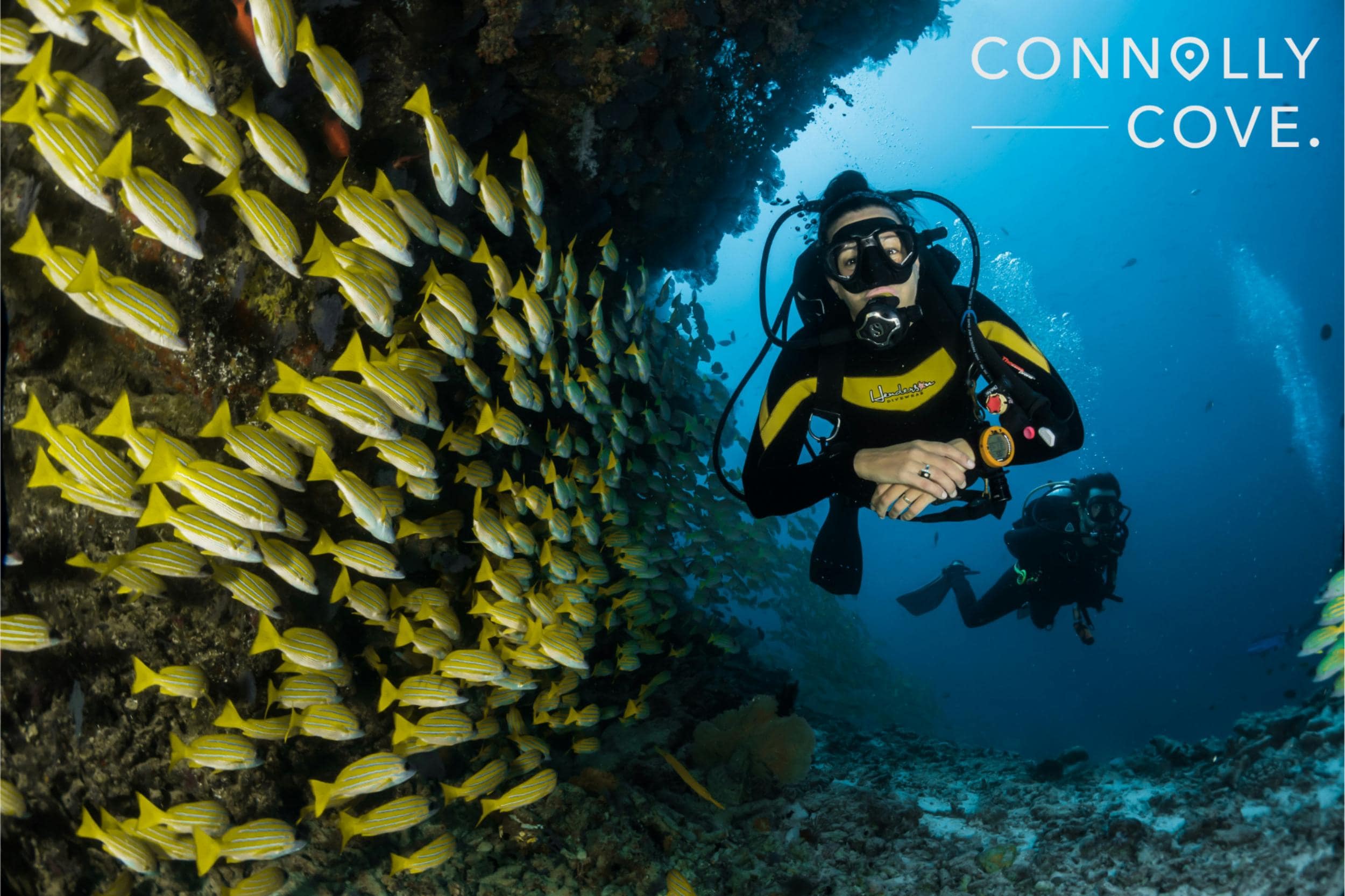 The Maldives: A Paradise on Earth for Your Next Dream Vacation