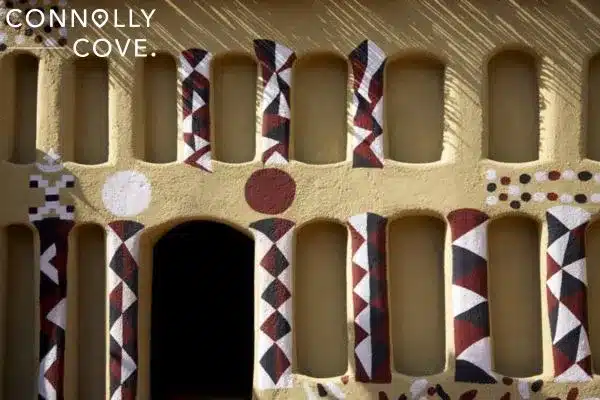 The Mud Mosques of West Africa