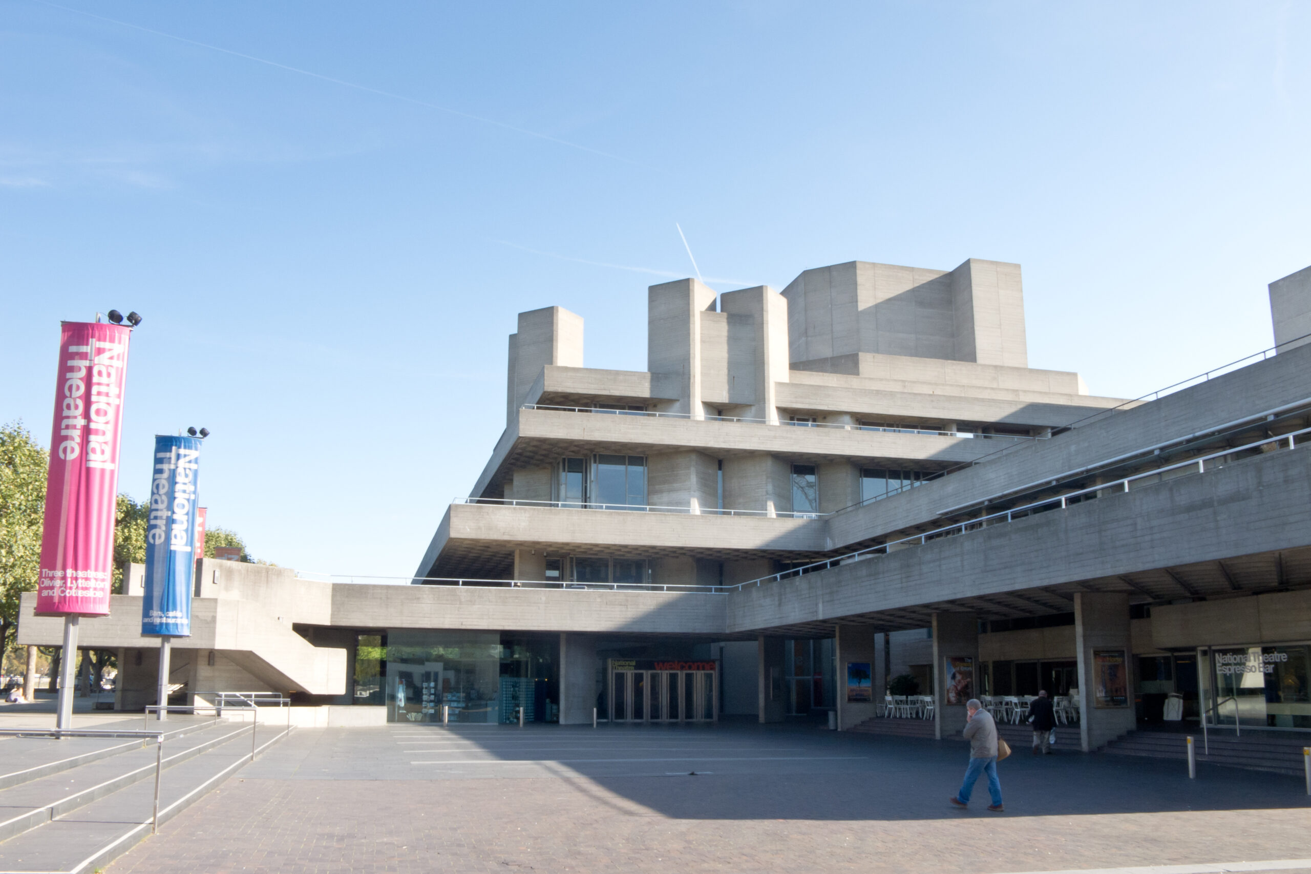 The National Theatre