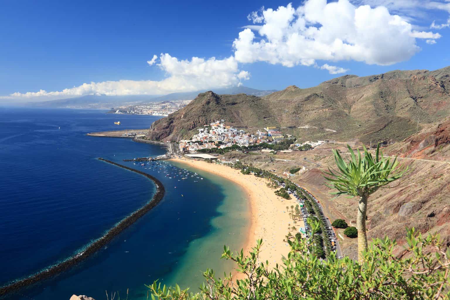 Tenerife