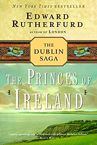 Irish Historical Fiction
