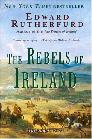 Irish Historical Fiction